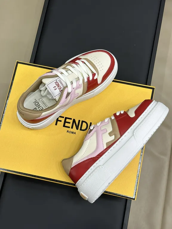 Fendi Shoe 